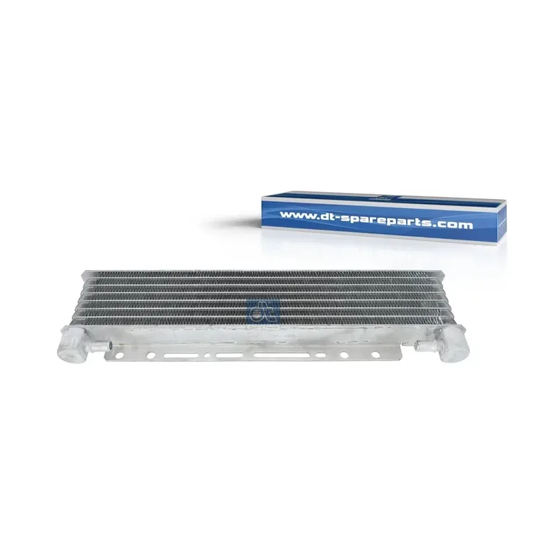 Şanzıman Yağ Soğutucusu DT Spare Parts 1.14948 – Scania G / R