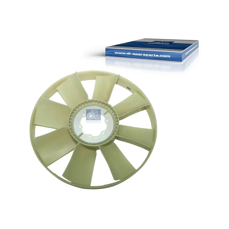Radyatör Fanı DT Spare Parts 4.62747 – MAN / Mercedes-Benz
