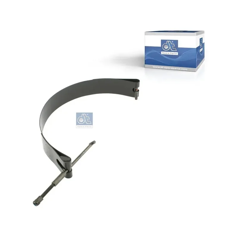 Gergi Bandı DT Spare Parts 1.18408 – Scania G / R