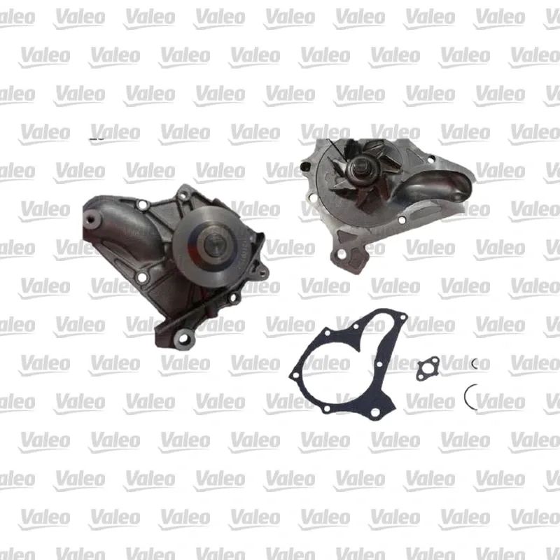 Devirdaim Su Pompası VALEO 506624 – Toyota Avensis / RAV4