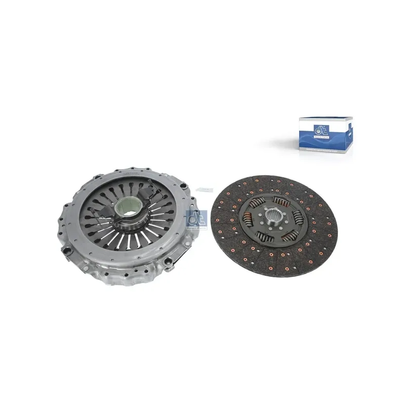 Debriyaj Seti DT Spare Parts 2.97024 – Volvo FH / FM