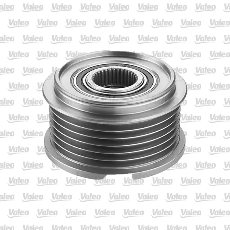 Alternatör Kasnağı VALEO 588033