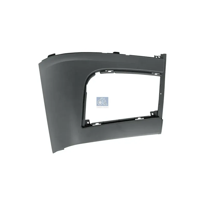 Sağ Gri Tampon DT Spare Parts 4.68318 – Mercedes-Benz ACTROS