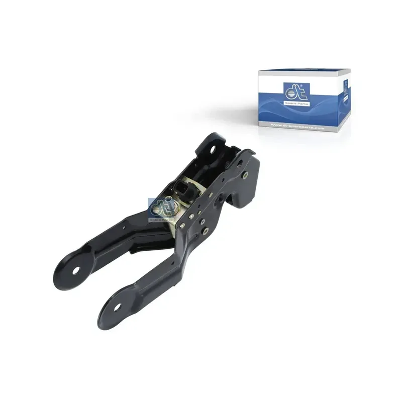 Sensörlü Kabin Kilidi DT Spare Parts 3.83122 – MAN TGA / TGS / TGX