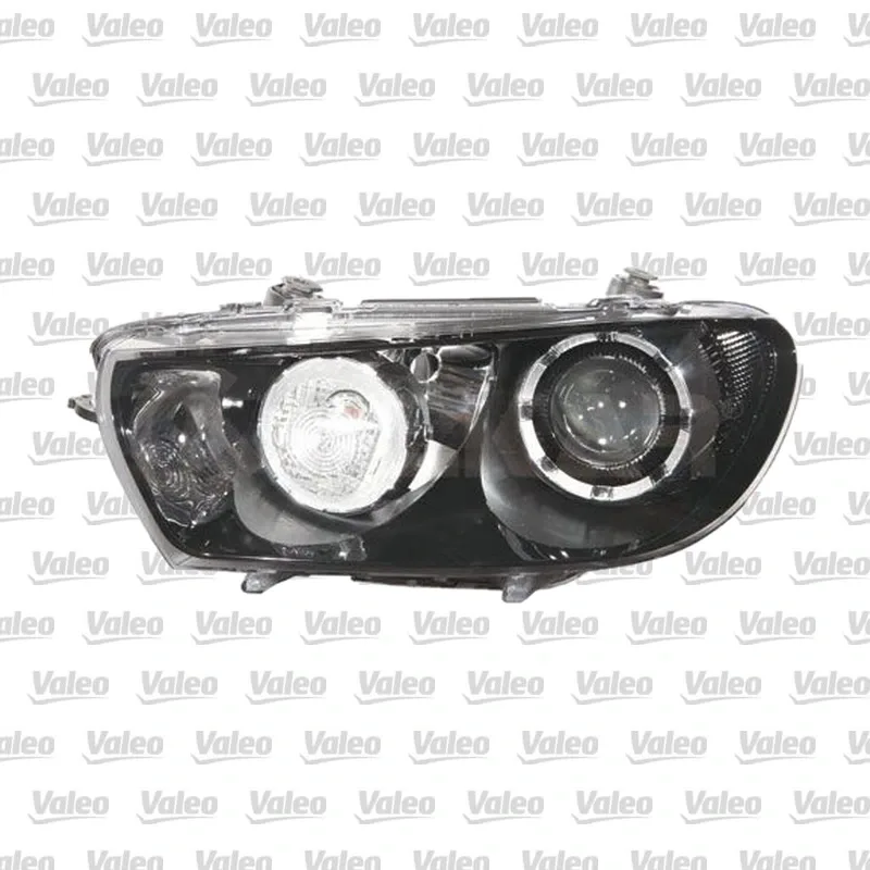 Far Lambası Sağ VALEO 43659 – Volkswagen Scirocco