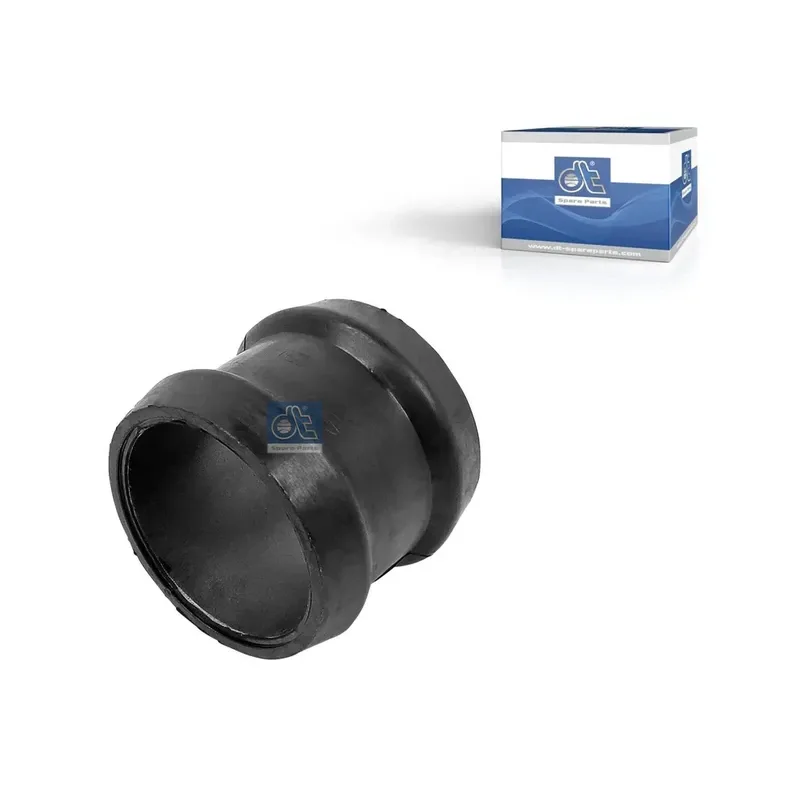 Soğutma Suyu Uzatma Borusu DT Spare Parts 3.16460 – MAN TGA / TGS / TGX