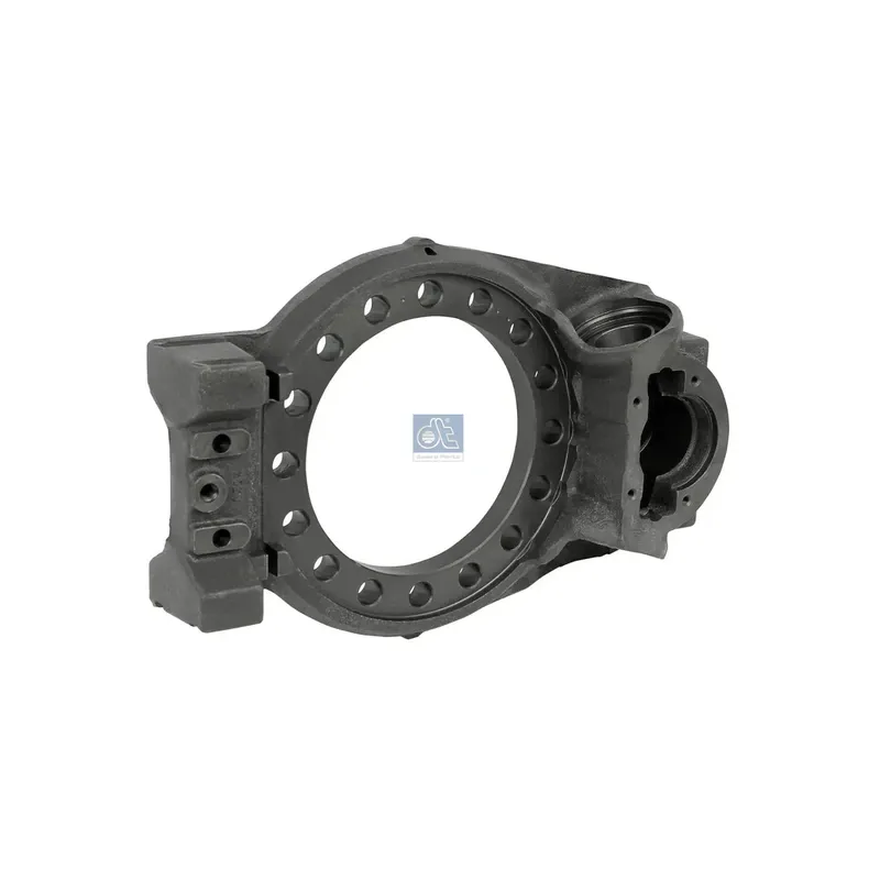 Sol Kampana Fren Taşıyıcısı DT Spare Parts 2.40285 – Volvo FH / FM / FMX
