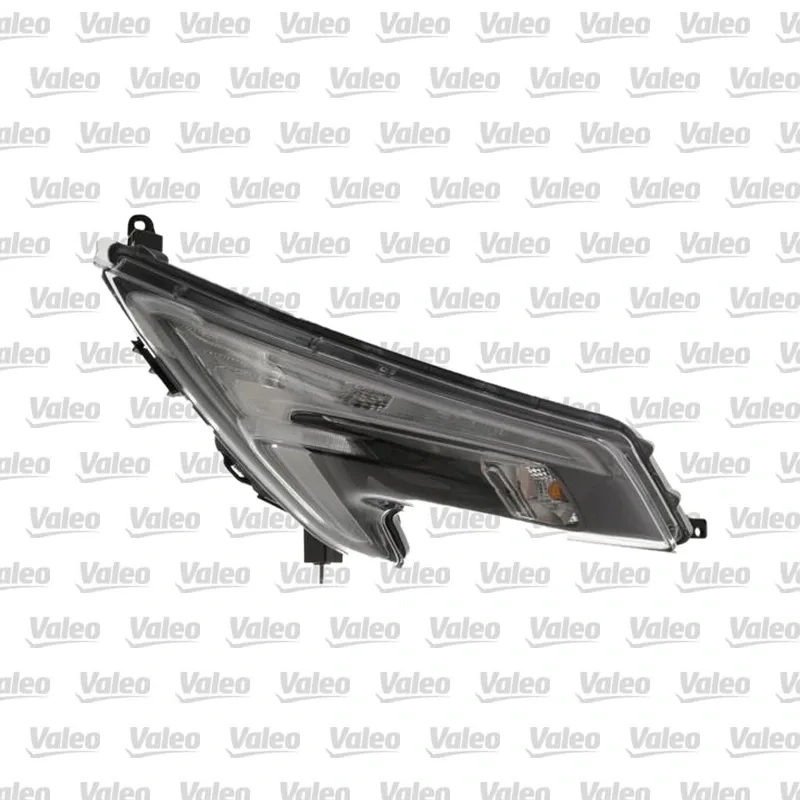 Sinyal Lambası Sol VALEO 047704 – Nissan Juke