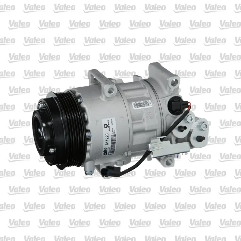 Klima Kompresörü VALEO 811220 – Mercedes-Benz A 180