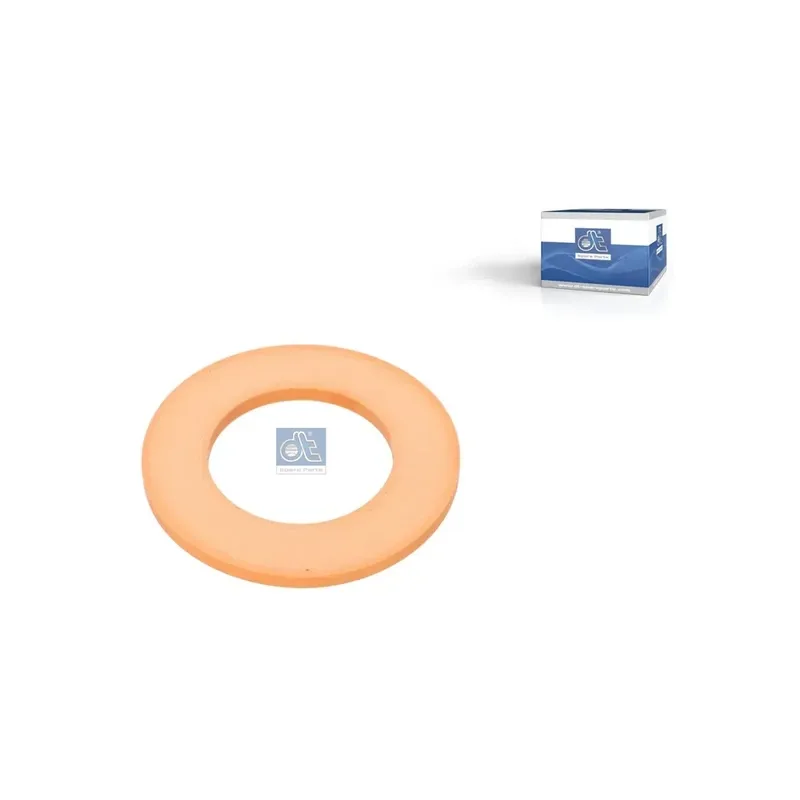 Mesafe Pulu DT Spare Parts 4.50357 – Mercedes-Benz ACTROS / AROCS
