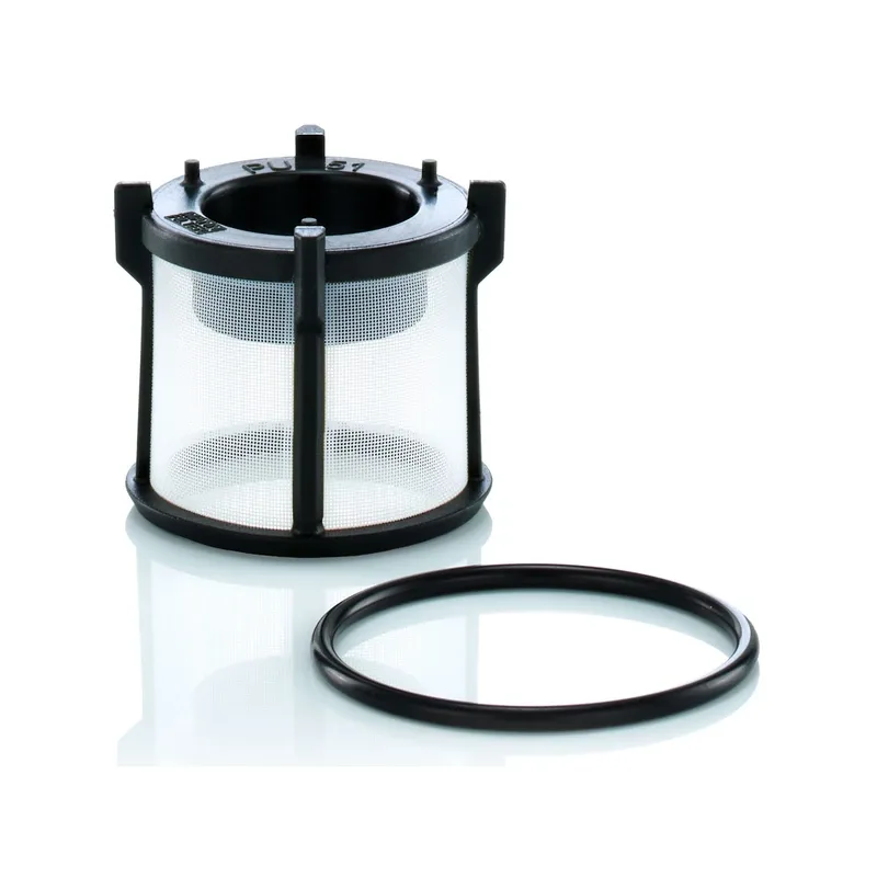 Dizel Yakıt Filtresi MANN-FILTER PU 51 x – Mercedes-Benz ATEGO / AXOR