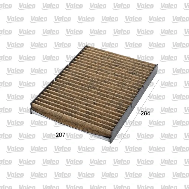 Polen Filtresi VALEO 701016