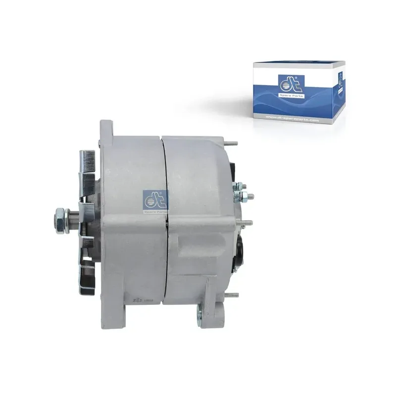 Alternatör DT Spare Parts 1.21339 – Scania R