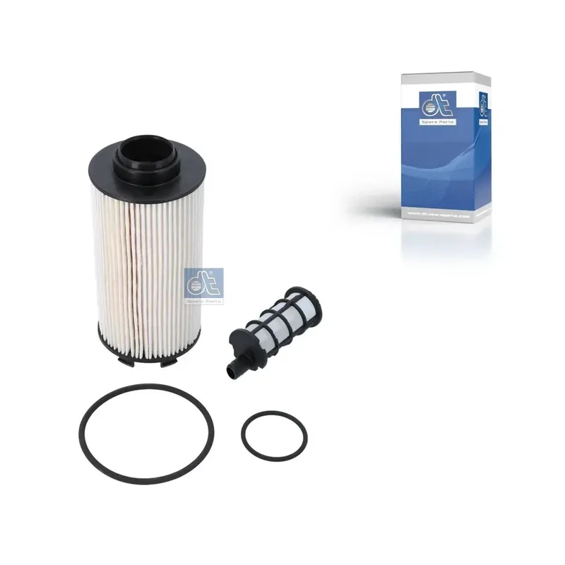 Yakıt Filtresi Takımı DT Spare Parts 4.70711 – Mercedes-Benz ACTROS / AROCS / ATEGO