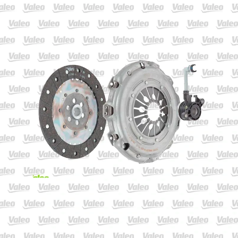 Debriyaj Seti VALEO 834613 – Volvo V70