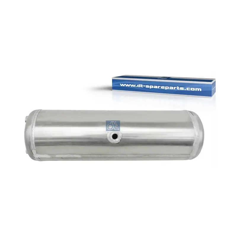 Alüminyum Hava Tankı DT Spare Parts 4.72049 – Mercedes-Benz ACTROS / AROCS / AXOR