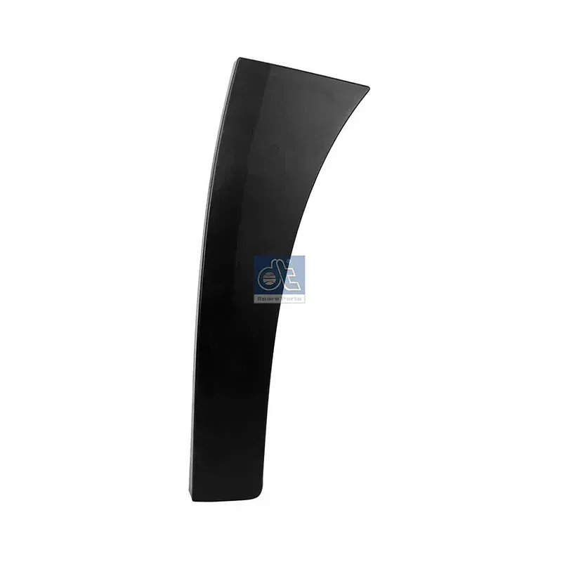 Sağ Gri Çamurluk DT Spare Parts 4.69579 – Mercedes-Benz ACTROS / AROCS
