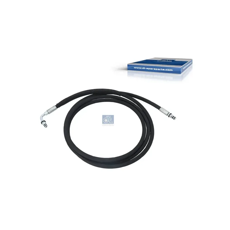 Debriyaj Hortumu DT Spare Parts 1.28185 – Scania G / R