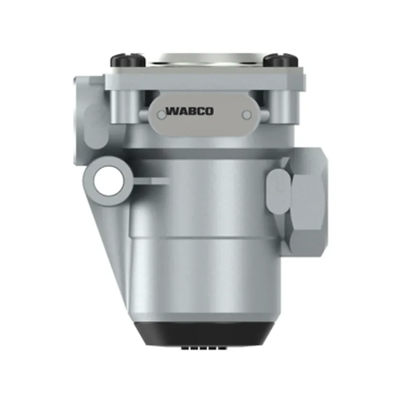 Basınç Sınırlama Valfi WABCO 4750150040 – MAN TGS / TGX