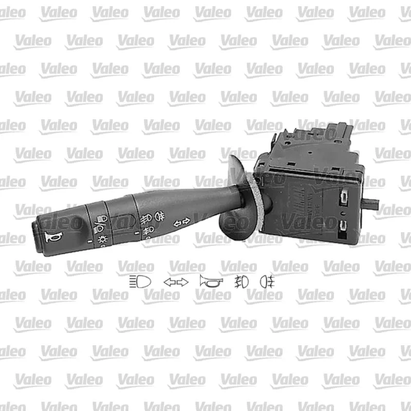 Far Korna Kolu VALEO 251280 – Peugeot / Citroen