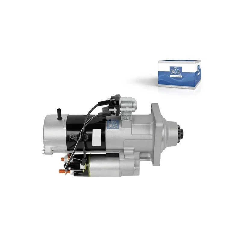 Marş Motoru DT Spare Parts 2.22016 – Volvo FM / FMX