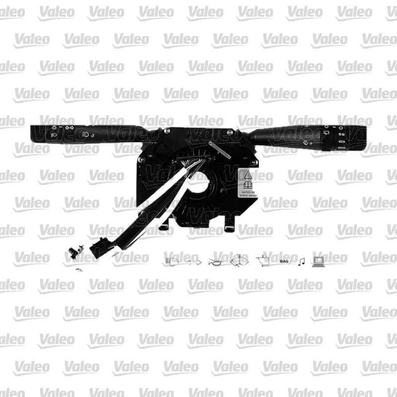 Sinyal Kolu VALEO 251625 – Fiat Punto