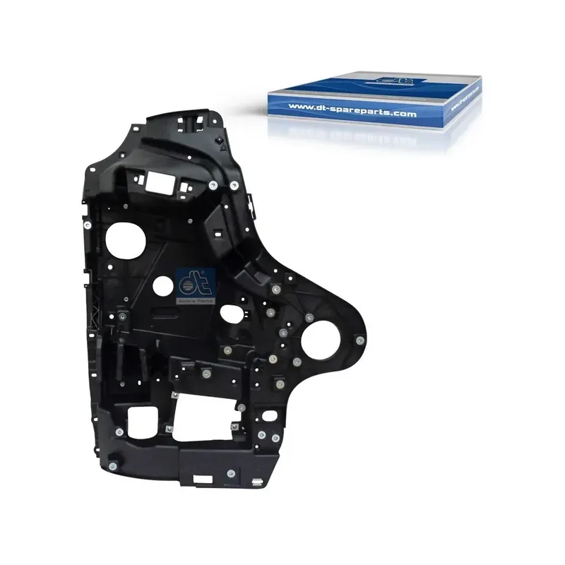 Sağ Ön Tampon Desteği DT Spare Parts 4.71039 – Mercedes-Benz ACTROS