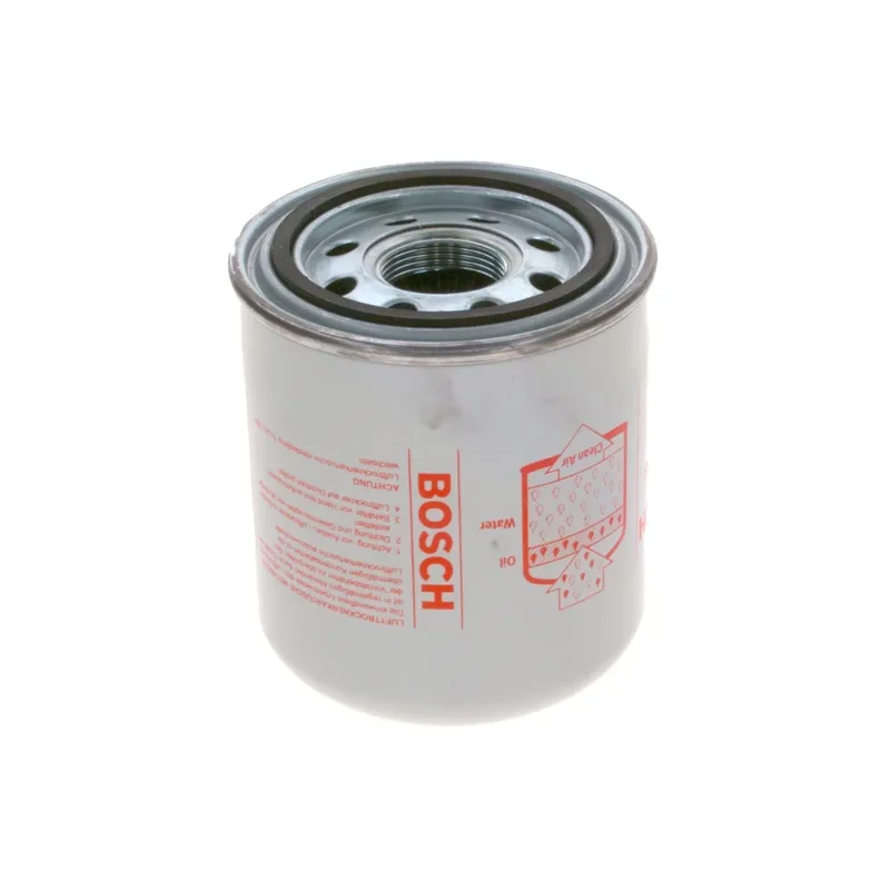 Hava Kurutucu Filtresi BOSCH 0986628258 – Scania G / R