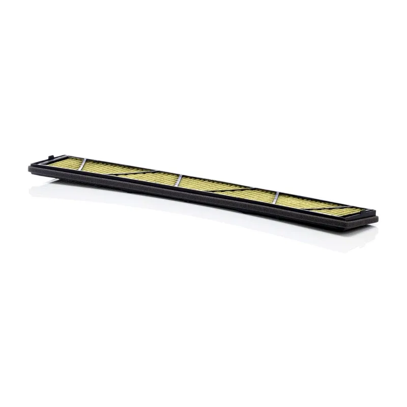 Kabin Filtresi MANN-FILTER FP 6724 – BMW 316I / 318D / 318I
