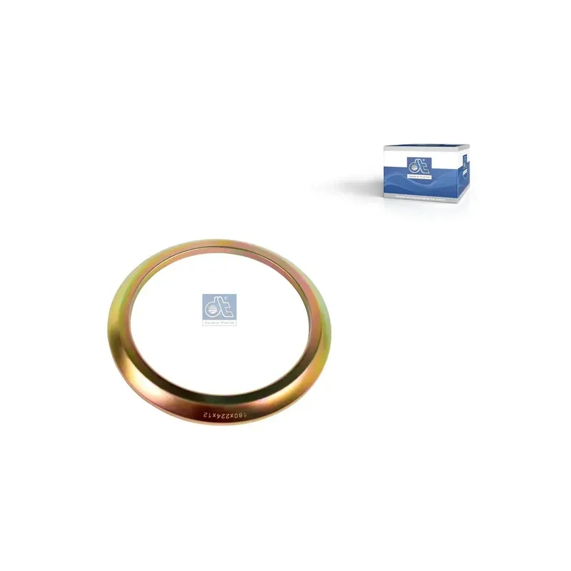 Porya Yağ Keçesi DT Spare Parts 2.62065 – Volvo FH / FM / FMX