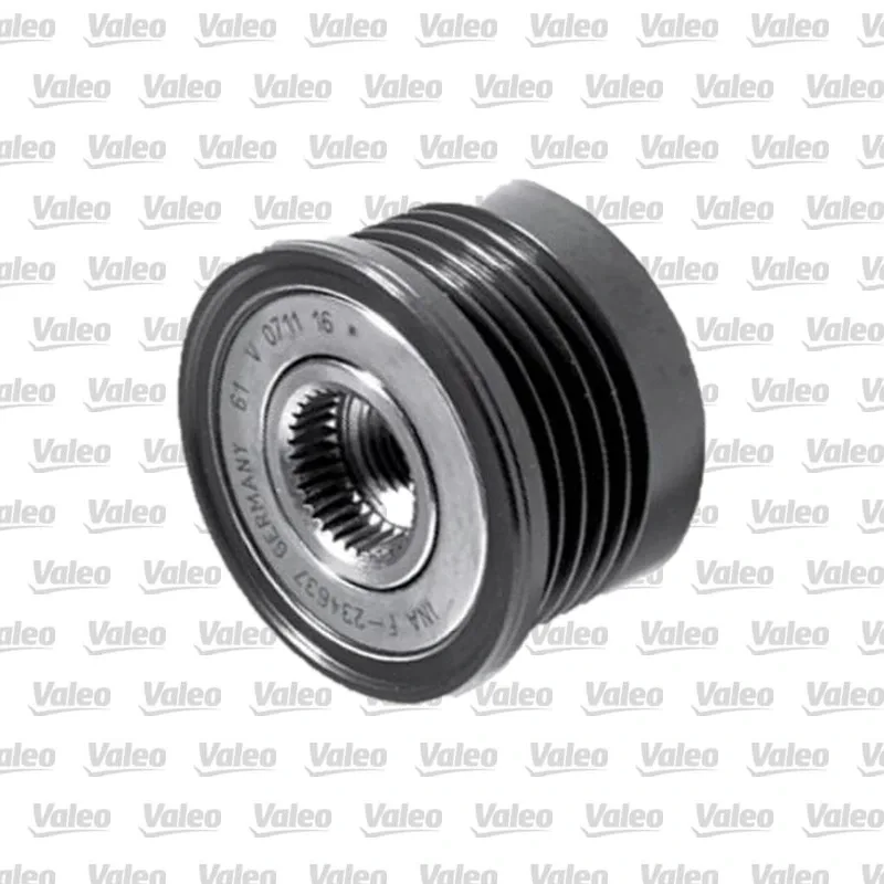 Alternatör Kasnağı VALEO 593516