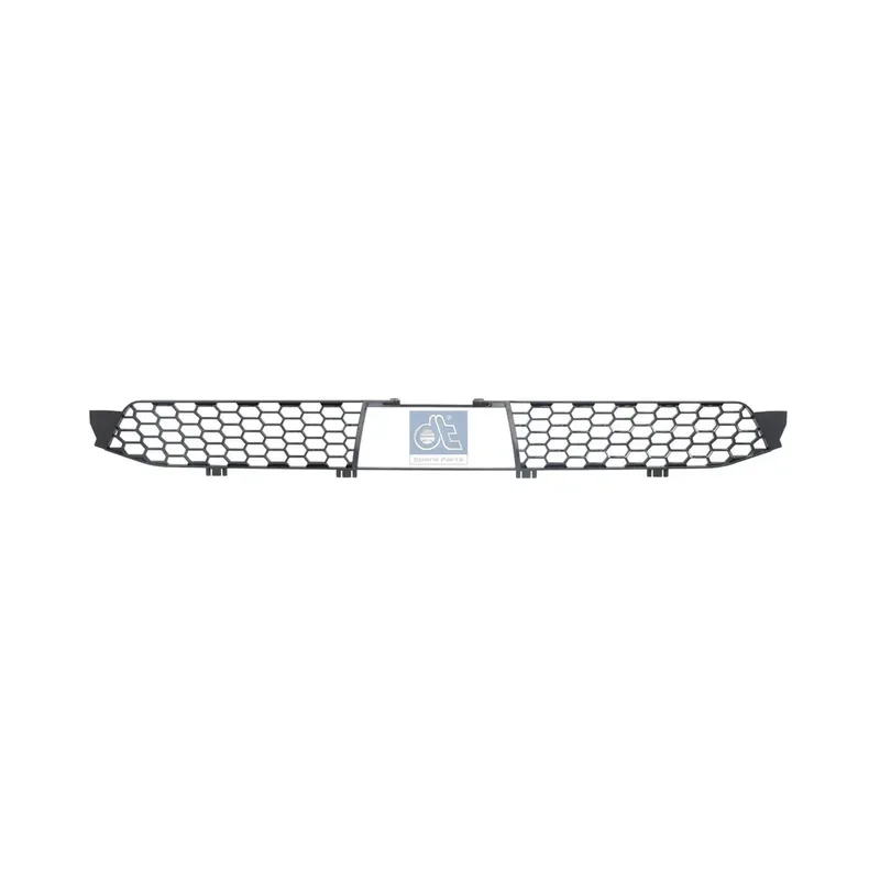 Ön Panjur Izgara DT Spare Parts 1.23572 – Scania G / R / S