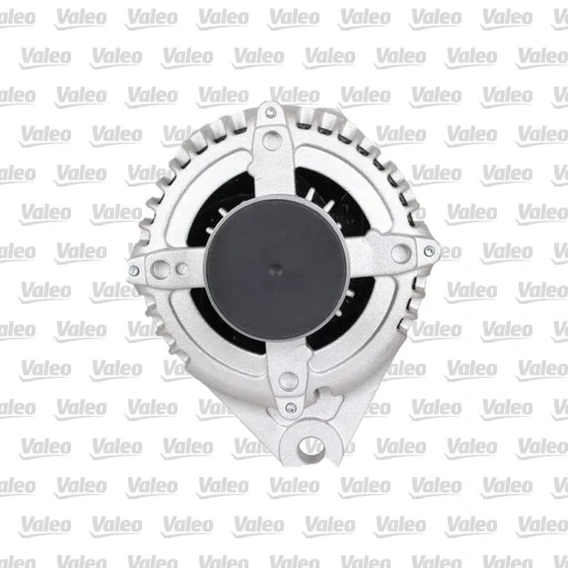 Alternatör VALEO 849219