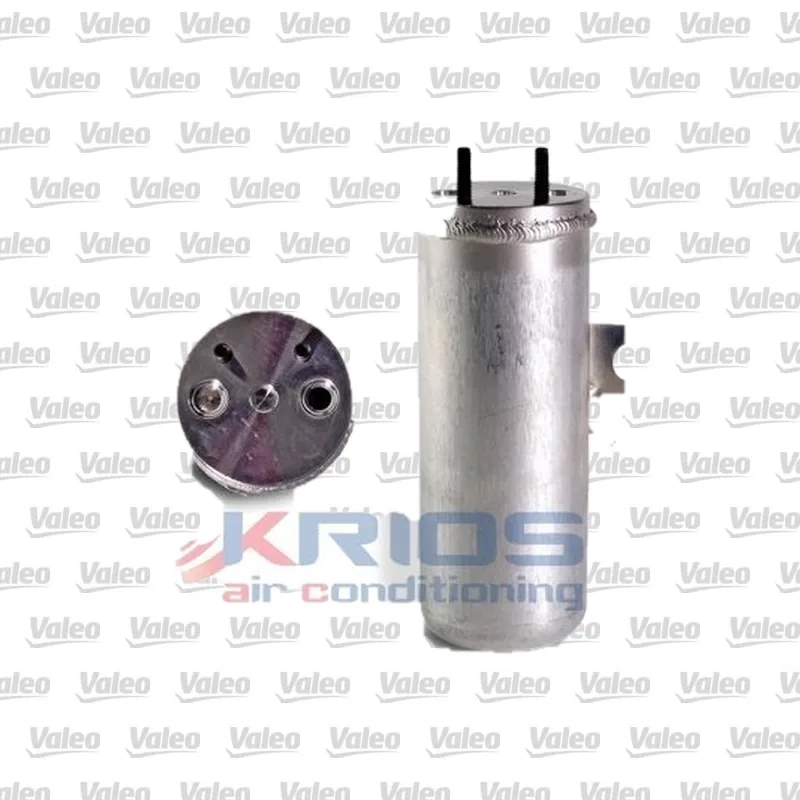 Klima Tüpü VALEO 509403 – Peugeot 206 / 206+