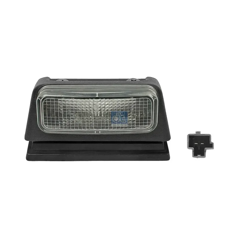 Turuncu Pozisyon Lambası DT Spare Parts 2.24750 – Volvo FH