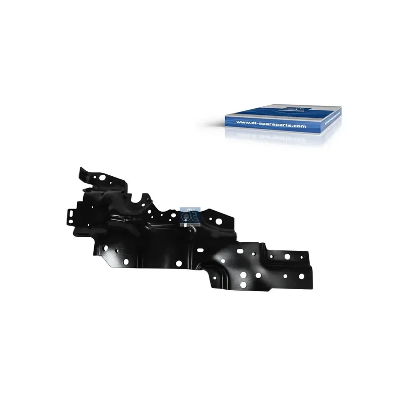 Sol Konsol DT Spare Parts 2.71288 – Volvo FM / FMX