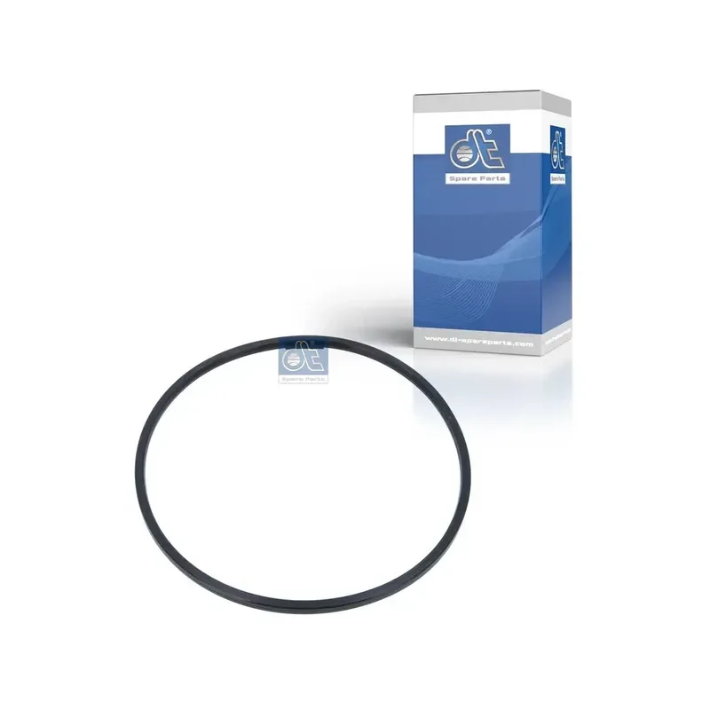 Tekerlek Poryası Sızdırmazlık Halkası DT Spare Parts 1.17093 – Scania R