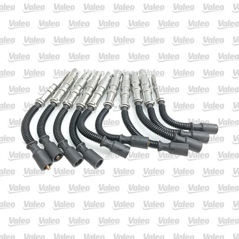 Buji Kablosu VALEO 346141 – Mercedes-Benz Vito