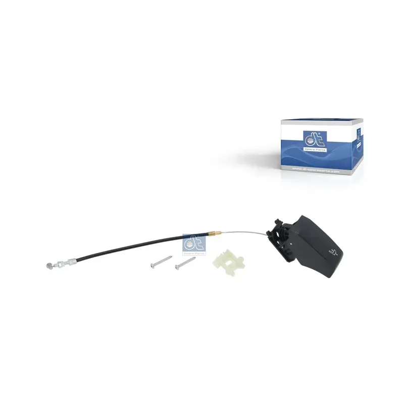 Sağ Koltuk Şalteri DT Spare Parts 1.52176 – Scania G / R / S
