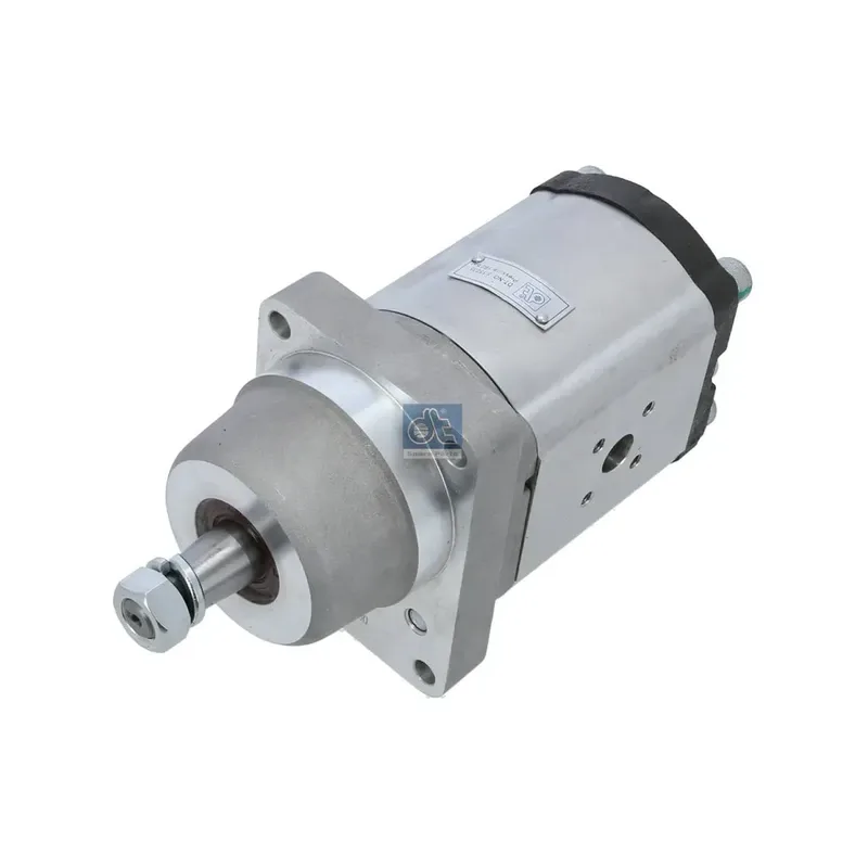 Soğutma Fanı Tahrik Hidrolik Pompası DT Spare Parts 3.15235 – MAN TGA / TGS / TGX