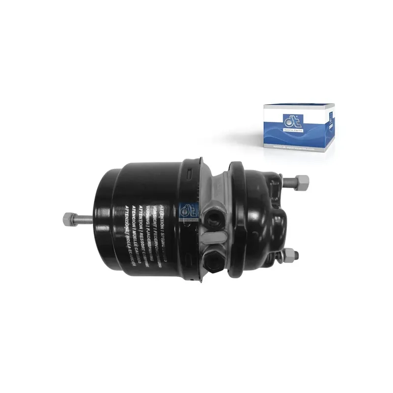 İmdatlı Fren Körüğü DT Spare Parts 6.64088 – Volvo FH / FM / FMX