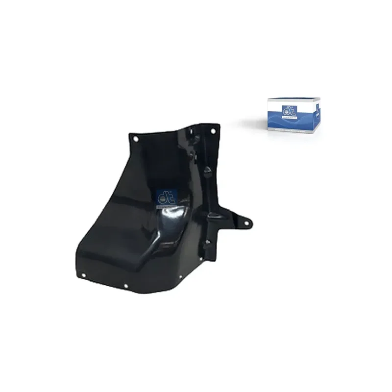 Sağ Basamak Yuvası DT Spare Parts 1.52988 – Scania S