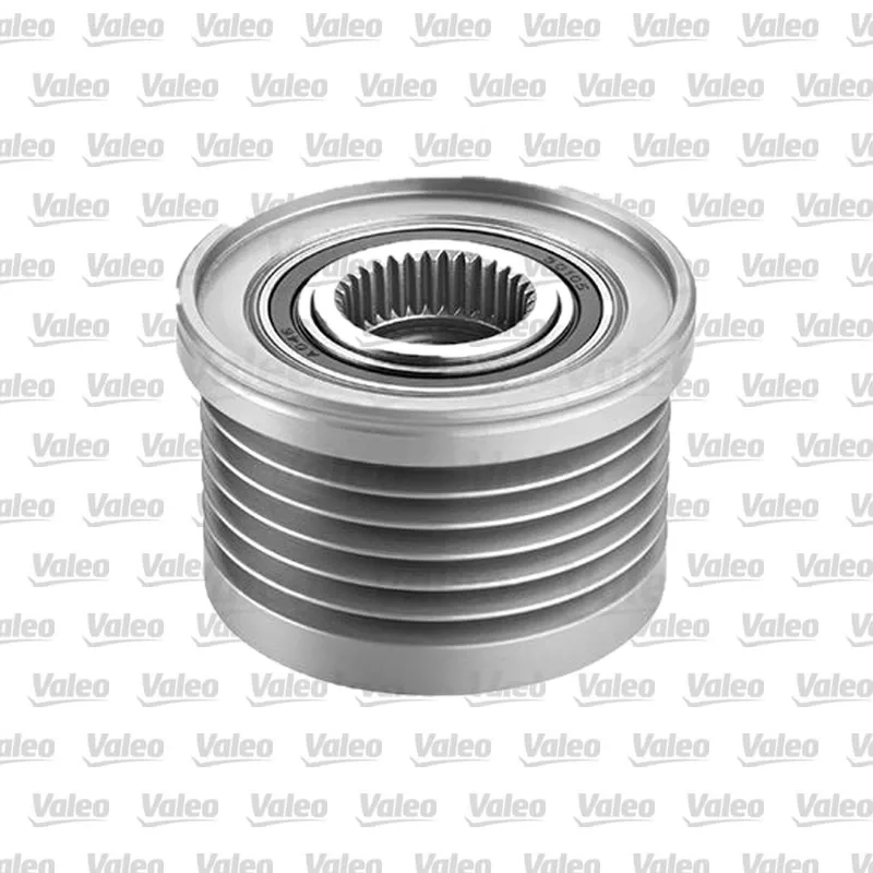 Alternatör Kasnağı VALEO 588067 – Renault Megane / Laguna