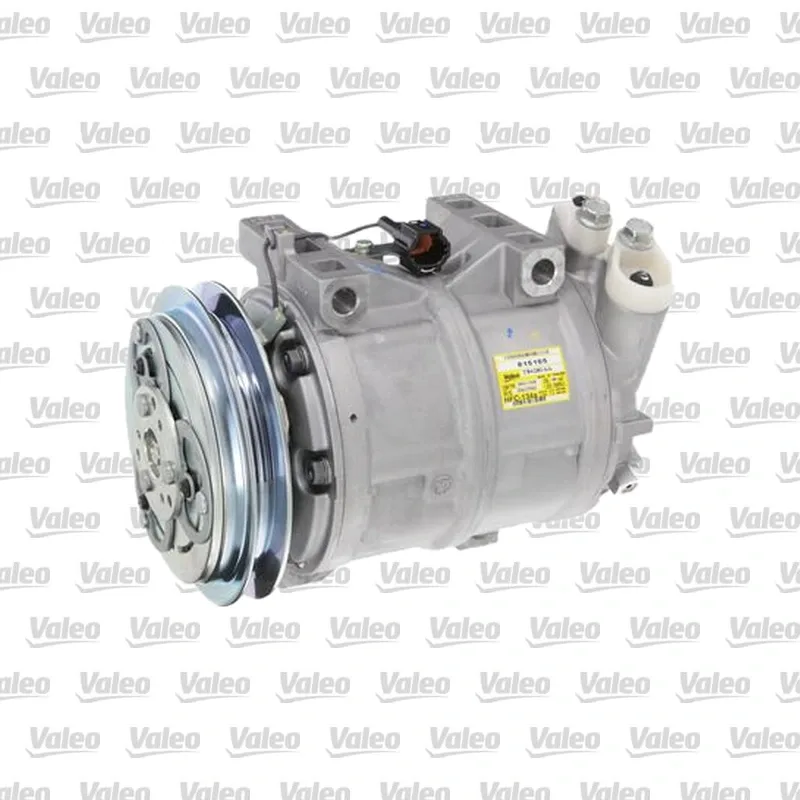 Nissan Navara 2.5 D Klima Kompresörü – VALEO 815165