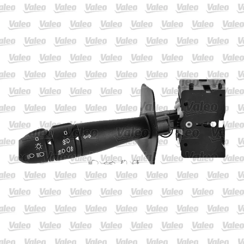 Far Sinyal Kolu VALEO 251594 – Renault Clio / Thalia