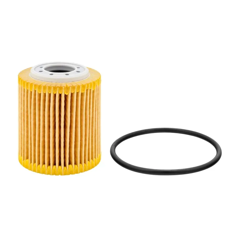 Motor Yağ Filtresi MANN-FILTER HU 7032 z – CITROEN / DS / FIAT