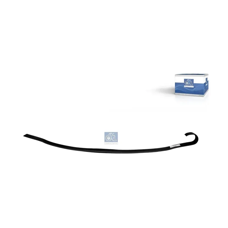 Yaprak Makas DT Spare Parts 2.62544 – Volvo FH / FM / FMX