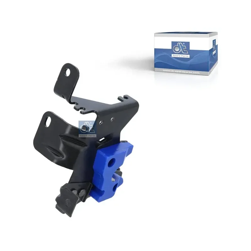 Sağ Motor Kaputu Izgarası DT Spare Parts 1.52040 – Scania G / R