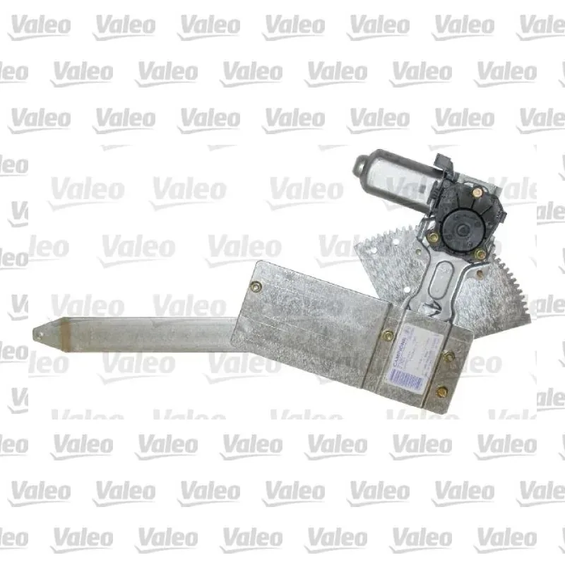 Cam Krikosu Ön Sağ VALEO 850487 – Ford Transit