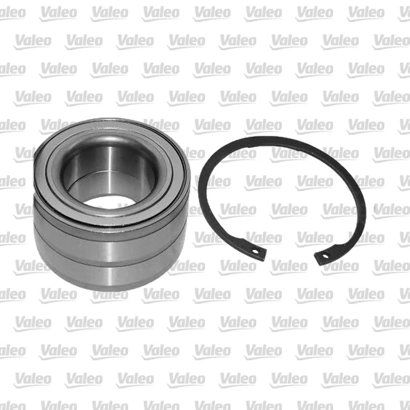 Teker Rulmanı Arka Sağ veya Sol VALEO 502724 – Land Rover Discovery / Range Rover Sport